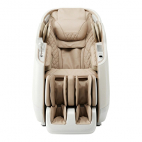 Массажное кресло ERGONOVA Organic 7 Beige