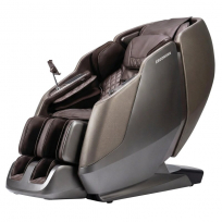 Массажное кресло ERGONOVA Organic 7 Mocca