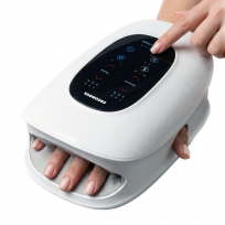 Массажер для рук ERGONOVA AirBurn Stretch