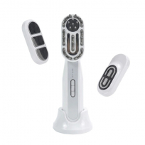 Массажер для тела ERGONOVA MagicBox White
