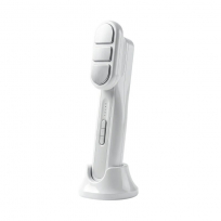 Массажер для тела ERGONOVA MagicBox White
