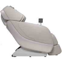Массажное кресло ERGONOVA Organic Maxima XL Ivory