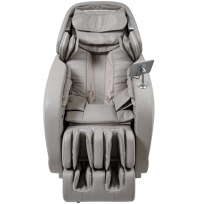 Массажное кресло ERGONOVA Organic Maxima XL Ivory