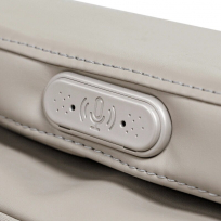Массажное кресло ERGONOVA Organic Maxima XL Ivory