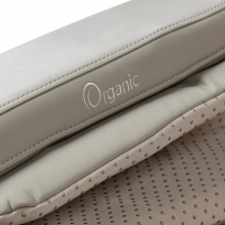 Массажное кресло ERGONOVA Organic Maxima XL Ivory