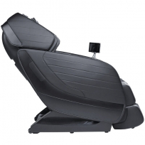 Массажное кресло ERGONOVA Organic Maxima XL Black