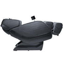 Массажное кресло ERGONOVA Organic Maxima XL Black