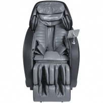 Массажное кресло ERGONOVA Organic Maxima XL Black