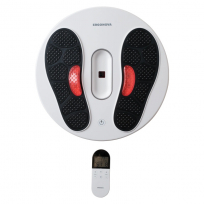 Массажер для ног ERGONOVA SmartFoot White