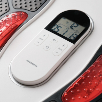 Массажер для ног ERGONOVA SmartFoot White