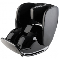 Массажер для ног ERGONOVA SuperGo Black