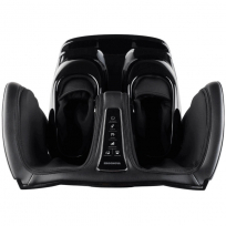 Массажер для ног ERGONOVA SuperGo Black