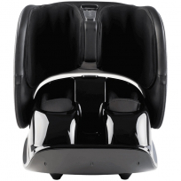 Массажер для ног ERGONOVA SuperGo Black
