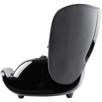Массажер для ног ERGONOVA SuperGo Black