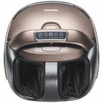 Массажер для ног ERGONOVA MaxiGo 4