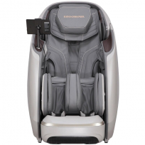 Массажное кресло ERGONOVA Phantom 5X Grey