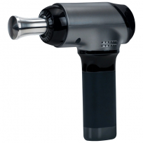 Перкуссионный массажер ERGONOVA MaxBurn Gun Pro