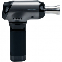 Перкуссионный массажер ERGONOVA MaxBurn Gun Pro