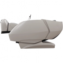 Массажное кресло ERGONOVA Phantom 5X Grey