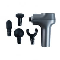 Перкуссионный массажер ERGONOVA MagicTouch Pro