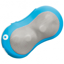 Массажная подушка ERGONOVA AppleMed Blue