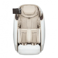 Массажное кресло ERGONOVA Phantom 5D Beige