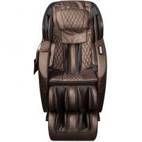 Массажное кресло ERGONOVA Organic 3 (Series SE) Espresso Brown
