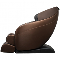 Массажное кресло ERGONOVA Organic 3 (Series SE) Espresso Brown