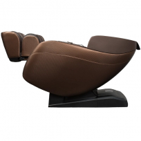 Массажное кресло ERGONOVA Organic 3 (Series SE) Espresso Brown
