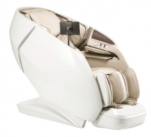 Массажное кресло ERGONOVA Phantom 5D Beige