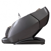 Массажное кресло ERGONOVA Phantom 5D Cappuccino