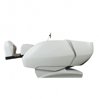 Массажное кресло ERGONOVA Phantom 5D Beige