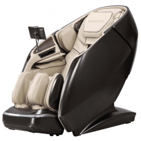 Массажное кресло ERGONOVA Phantom 5X Coffee