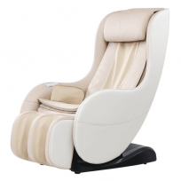 Массажное кресло ERGONOVA Organic Mini Beige