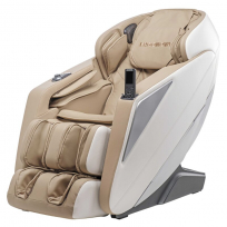 Массажное кресло ERGONOVA Ergoline 3 Beige