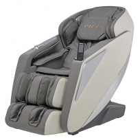 Массажное кресло ERGONOVA Ergoline 3 Grey