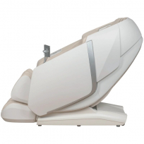 Массажное кресло ERGONOVA Organic Lux Beige