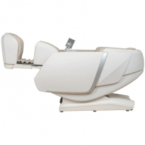 Массажное кресло ERGONOVA Organic Lux Beige