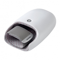 Массажер для рук ERGONOVA AirBurn Pro