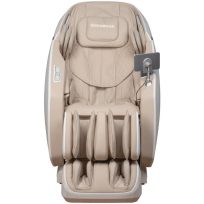 Массажное кресло ERGONOVA Organic Lux Beige