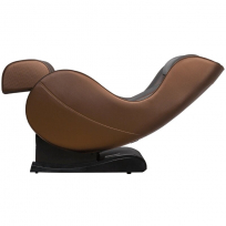 Массажное кресло ERGONOVA Organic Mini Espresso Brown
