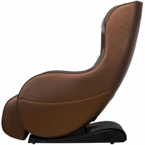 Массажное кресло ERGONOVA Organic Mini Espresso Brown
