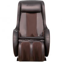 Массажное кресло ERGONOVA Organic Mini Espresso Brown