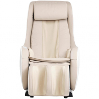 Массажное кресло ERGONOVA Organic Mini Beige