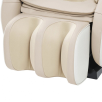 Массажное кресло ERGONOVA Organic Mini Beige