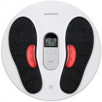Массажер для ног ERGONOVA SmartFoot White