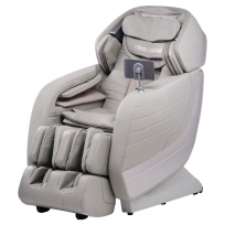 Массажное кресло ERGONOVA Organic Maxima XL Ivory