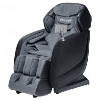 Массажное кресло ERGONOVA Organic Maxima XL Black