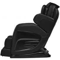 Массажное кресло ERGONOVA Sanatorium Black