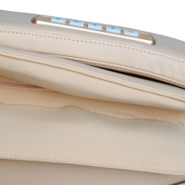 Массажное кресло ERGONOVA Organic 3 (Series SE) Beige